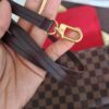 Louis Vuitton Brown Damier Ebene Favorite MM  13