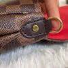 Louis Vuitton Brown Damier Ebene Favorite MM  14