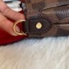 Louis Vuitton Brown Damier Ebene Favorite MM  15
