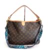 Louis Vuitton Monogram Delightful PM Shoulder Bag (Copy) 5