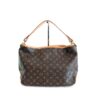 Louis Vuitton Monogram Delightful PM Shoulder Bag (Copy) 6