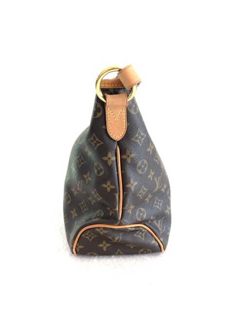 Louis Vuitton Monogram Delightful PM Shoulder Bag 24