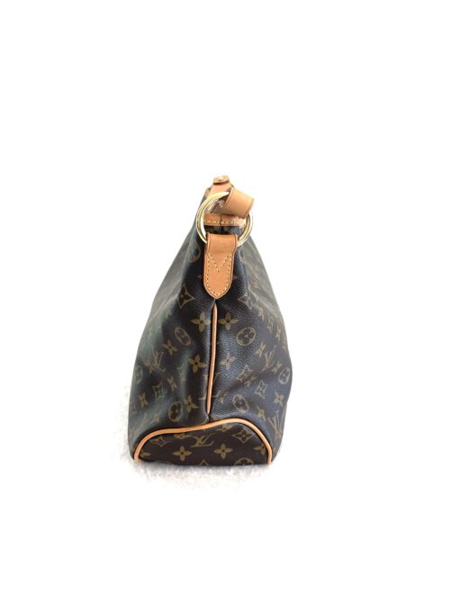 Louis Vuitton Monogram Delightful PM Shoulder Bag 8