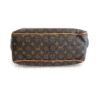 Louis Vuitton Monogram Delightful PM Shoulder Bag (Copy) 16