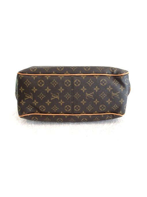 Louis Vuitton Monogram Delightful PM Shoulder Bag 50