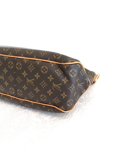 Louis Vuitton Monogram Delightful PM Shoulder Bag 18