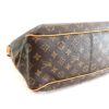 Louis Vuitton Monogram Delightful PM Shoulder Bag (Copy) 12