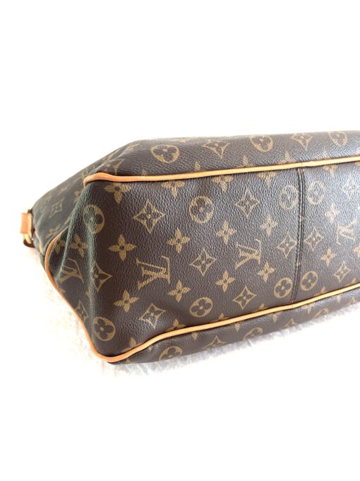 Louis Vuitton Monogram Delightful PM Shoulder Bag 38