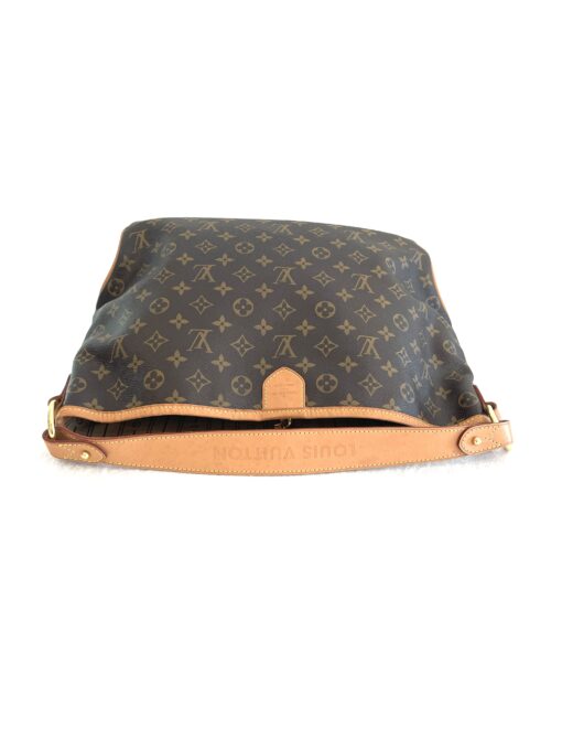 Louis Vuitton Monogram Delightful PM Shoulder Bag 32