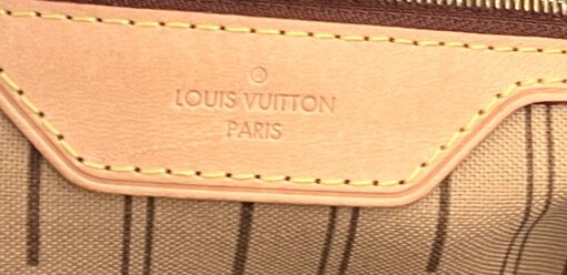 Louis Vuitton Monogram Delightful PM Shoulder Bag 23