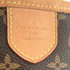 Louis Vuitton Monogram Delightful PM Shoulder Bag (Copy) 15