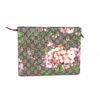 Gucci Large Supreme Blooms Cosmetic Pouch Case 5