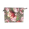 Gucci Large Supreme Blooms Cosmetic Pouch Case