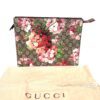 Gucci Large Supreme Blooms Cosmetic Pouch Case 3
