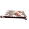 Gucci Large Supreme Blooms Cosmetic Pouch Case 11