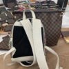 Gucci Ophidia Small Flora Backpack White 4