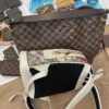 Gucci Ophidia Small Flora Backpack White 17