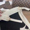 Gucci Ophidia Small Flora Backpack White 13