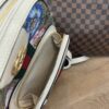 Gucci Ophidia Small Flora Backpack White 12