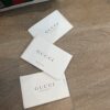 Gucci Ophidia Small Flora Backpack White 11
