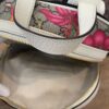 Gucci Ophidia Small Flora Backpack White 10