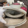 Gucci Ophidia Small Flora Backpack White 8