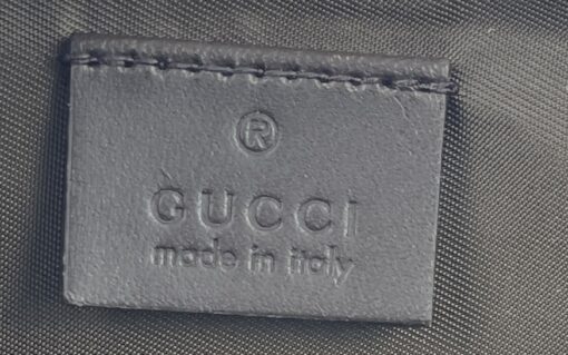 Gucci Plus Large Diaper Messenger Bag 25