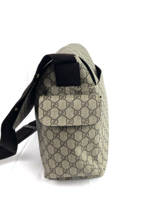 Gucci Plus Large Diaper Messenger Bag 14