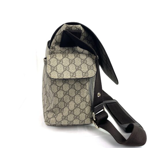 Gucci Plus Large Diaper Messenger Bag 29