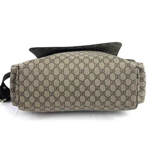 Gucci Plus Large Diaper Messenger Bag 18