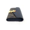 Louis Vuitton Pallas Monogram Long Wallet Navy 7
