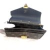 Louis Vuitton Pallas Monogram Long Wallet Navy 13