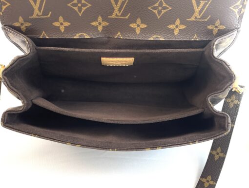 Louis Vuitton Monogram Canvas Pochette Metis - Image 20