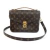 Louis Vuitton Monogram Palermo PM Shoulder Bag 49