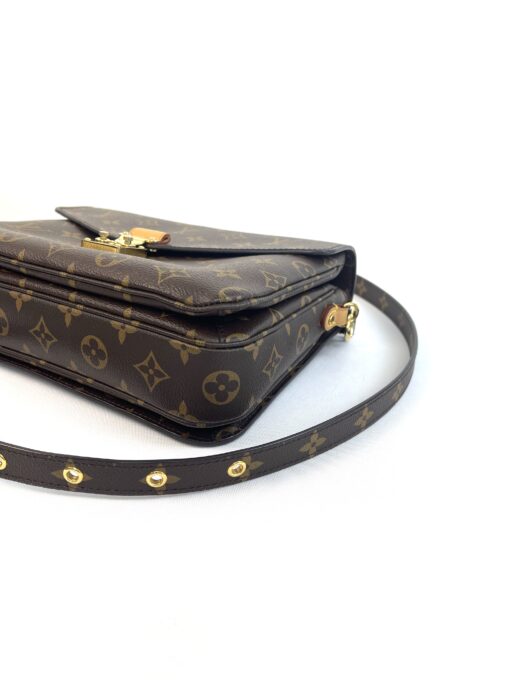 Louis Vuitton Monogram Canvas Pochette Metis - Image 15