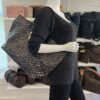 GOYARD Goyardine Saint Louis GM Black (Copy) 9