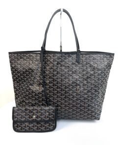 Louis Vuitton Graphite Thomas Messenger Bag 13