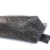 GOYARD Goyardine Saint Louis GM Black (Copy) 17