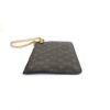 Louis Vuitton Monogram Beige Neverfull Pochette 11