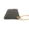 Louis Vuitton Monogram Beige Neverfull Pochette 10