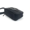 Gucci Pebbled Calfskin Studded Small Soho Disco Bag Black 15