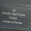 LOUIS VUITTON Damier Graphite Avenue Sling Bag 11