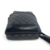 LOUIS VUITTON Damier Graphite Avenue Sling Bag 6