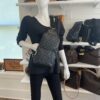 LOUIS VUITTON Damier Graphite Avenue Sling Bag 2