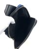 Louis Vuitton Avenue Graphite Blue Pixel Sling 7