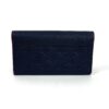 Louis Vuitton Empreinte Pont-Neuf Wallet Marine Rouge 2