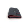 Louis Vuitton Empreinte Pont-Neuf Wallet Marine Rouge 13