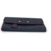 Louis Vuitton Empreinte Pont-Neuf Wallet Marine Rouge 5