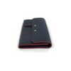 Louis Vuitton Empreinte Pont-Neuf Wallet Marine Rouge 11