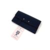 Louis Vuitton Empreinte Pont-Neuf Wallet Marine Rouge 10